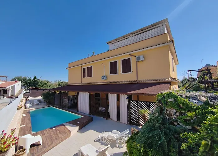 Villa Xenia