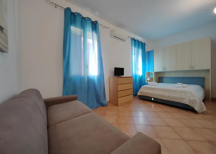 Villa Xenia
