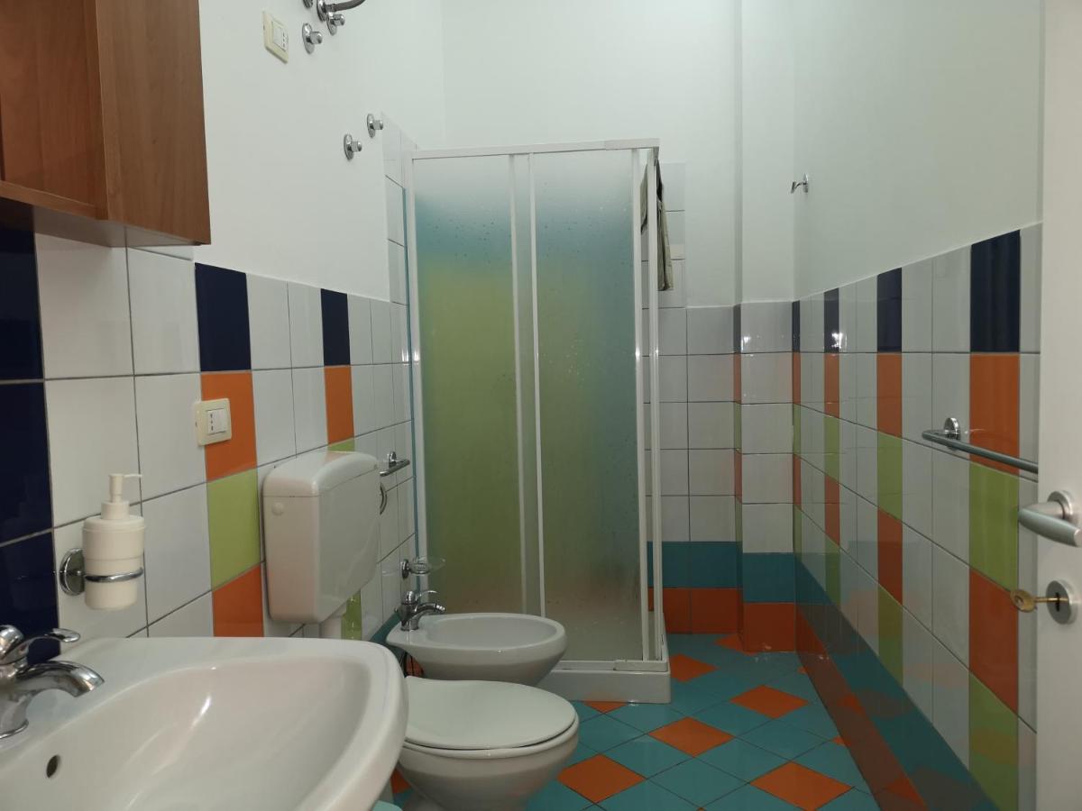 Xenia Apartment Avola