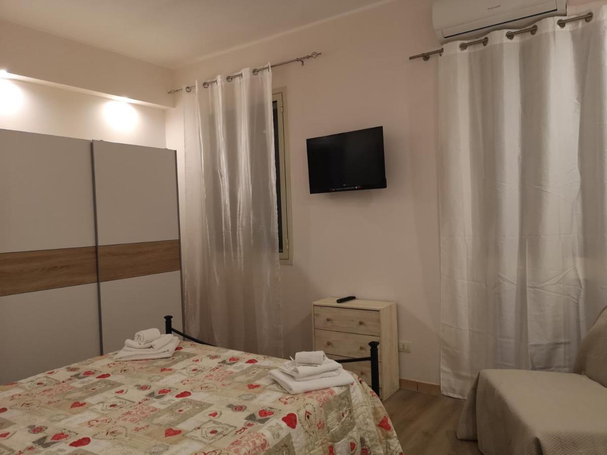 Xenia Apartment *