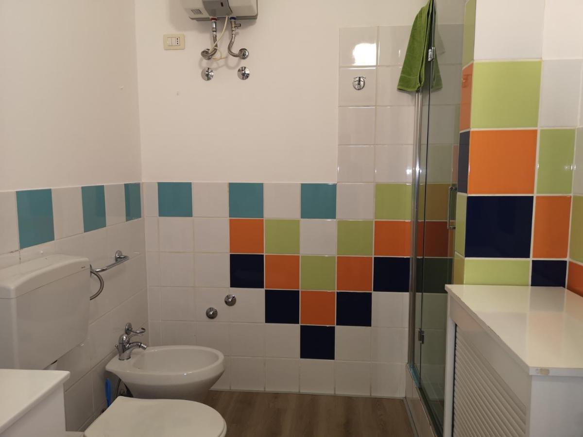 Apartment Xenia *