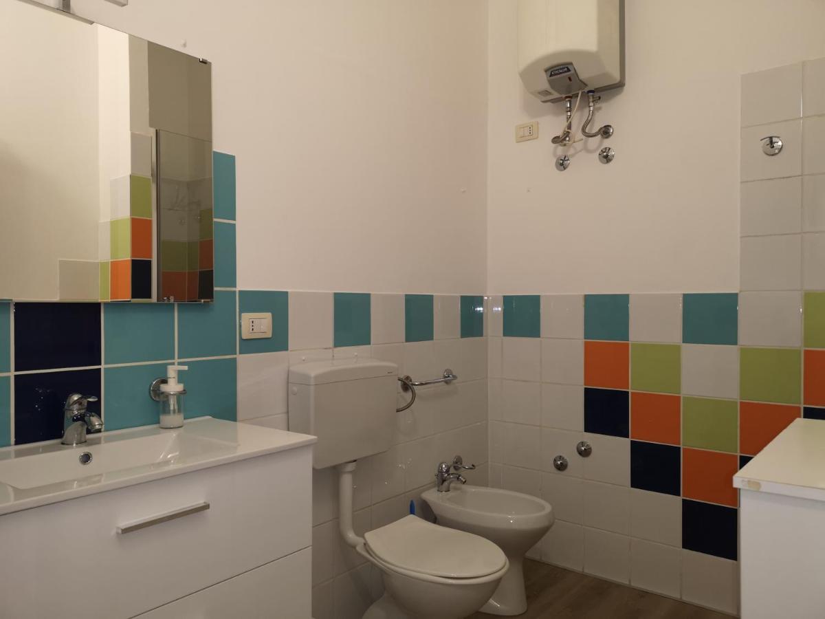 Xenia Apartment