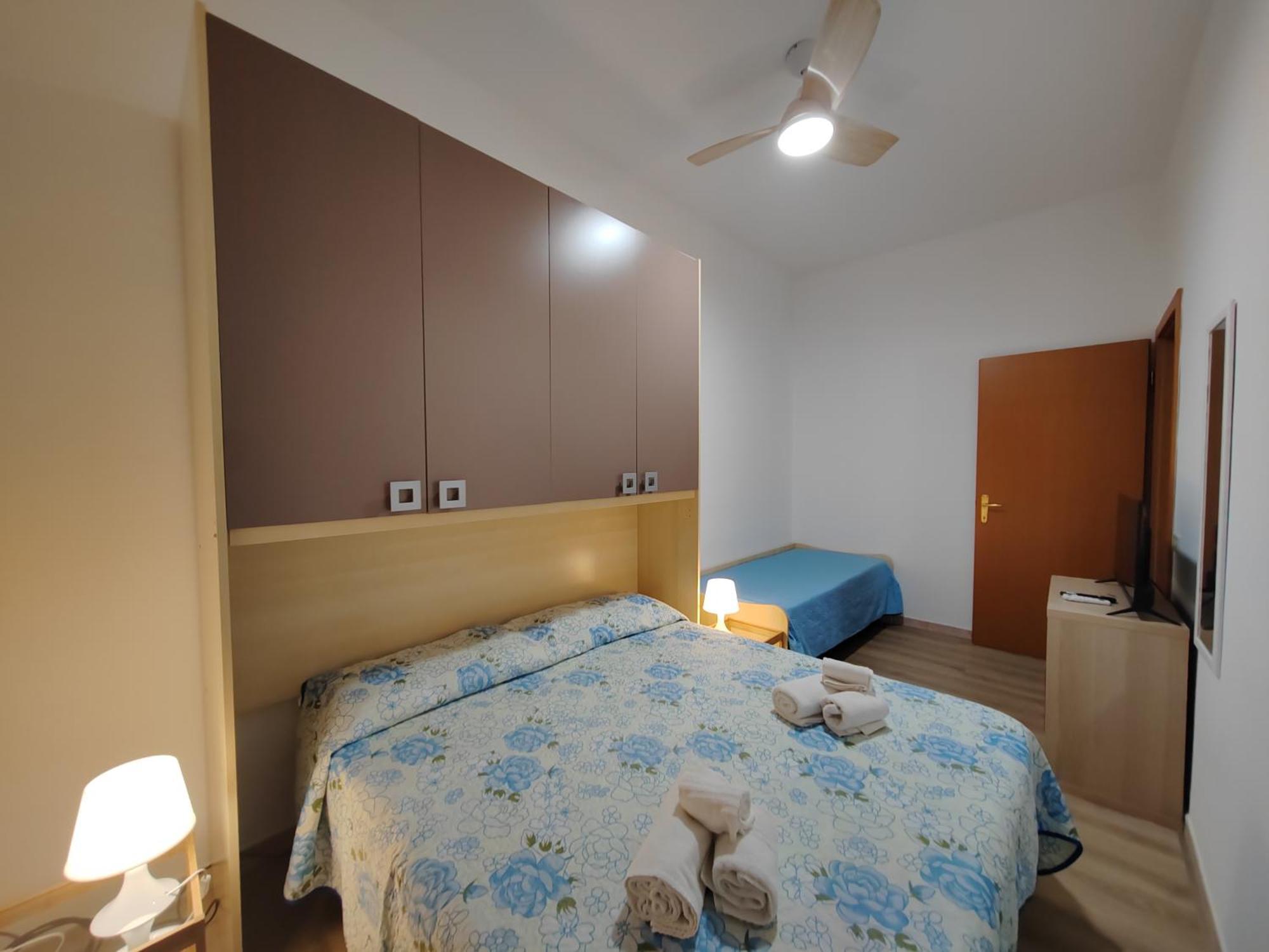 Apartment Xenia Avola