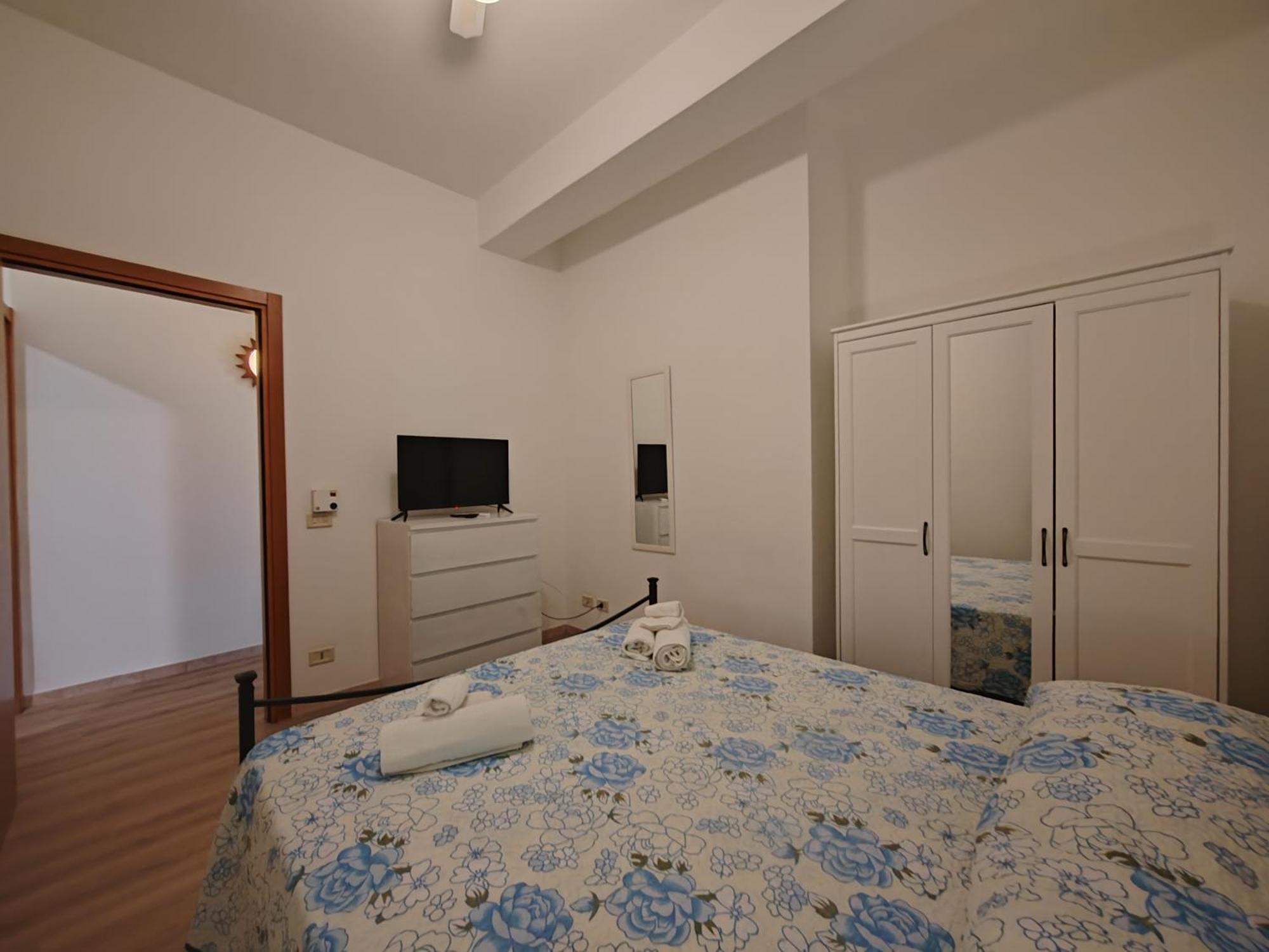 Apartment Xenia