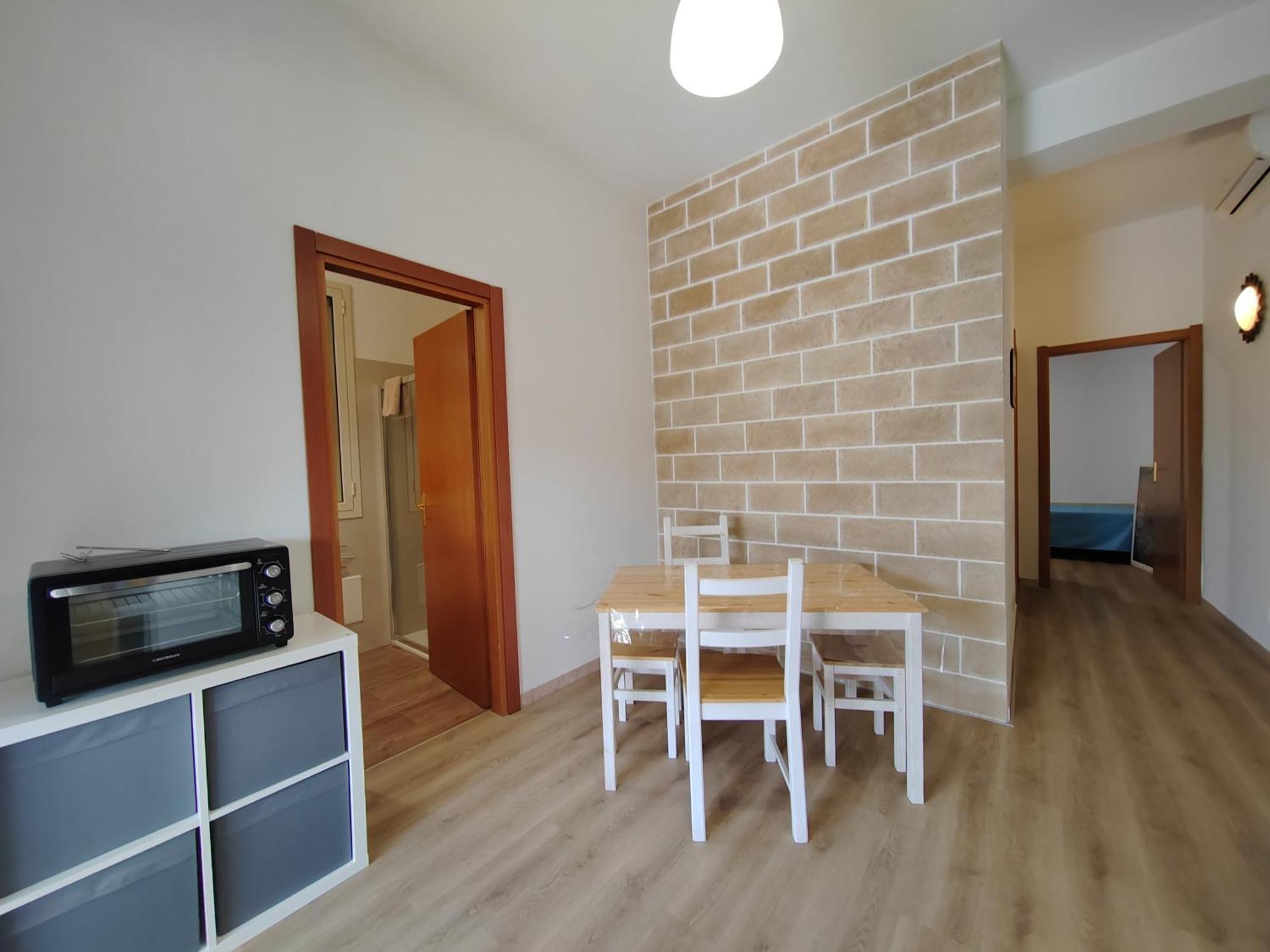 Xenia Apartment *