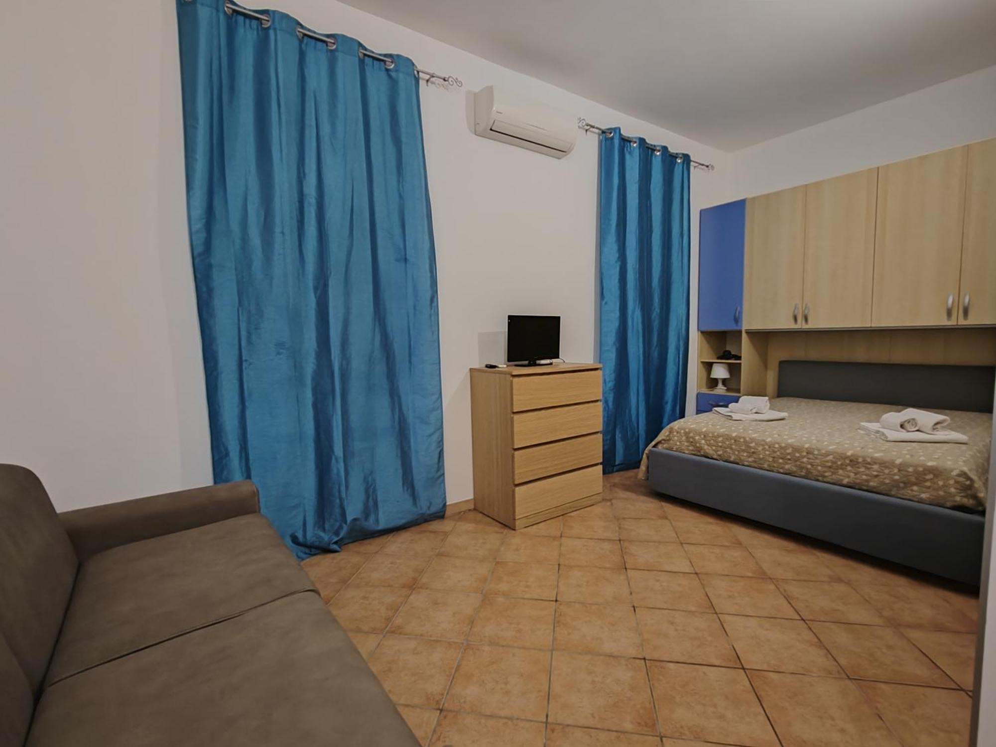 Apartment Xenia *