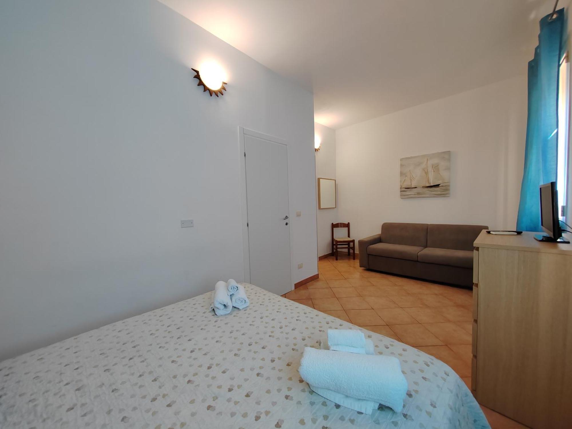 Xenia Apartment