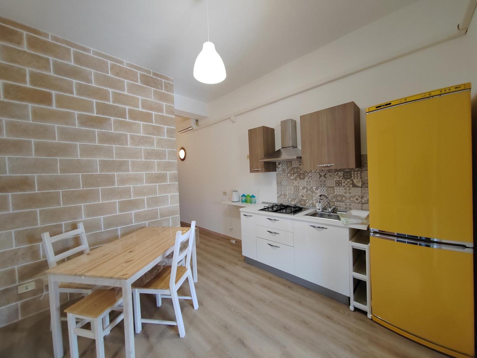Apartment Xenia