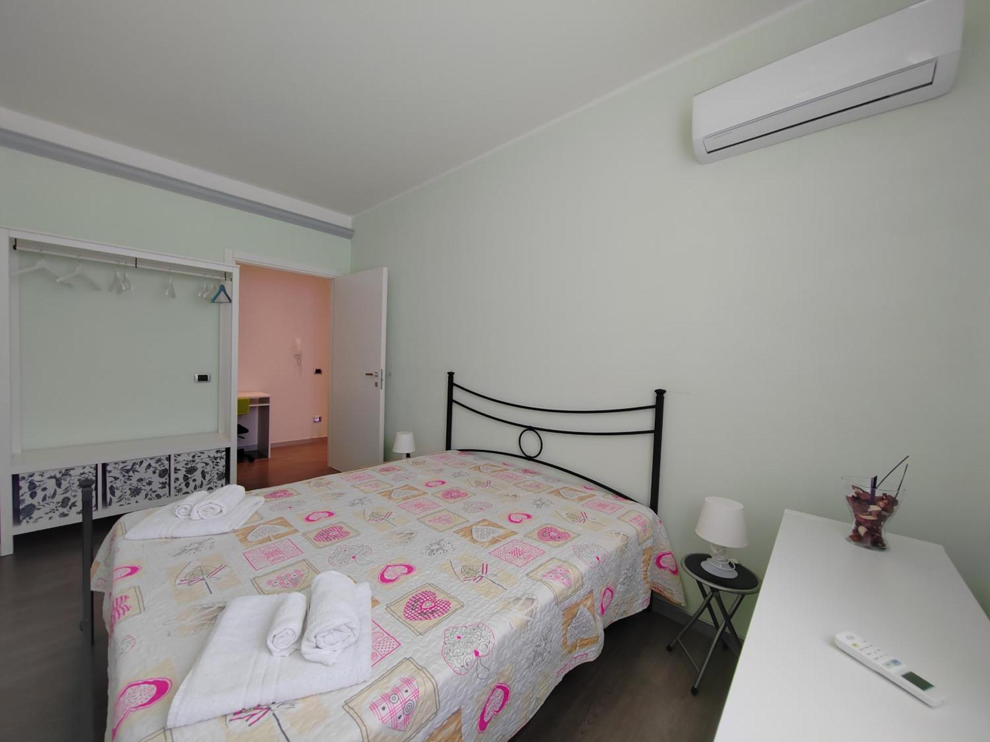 Apartment Xenia