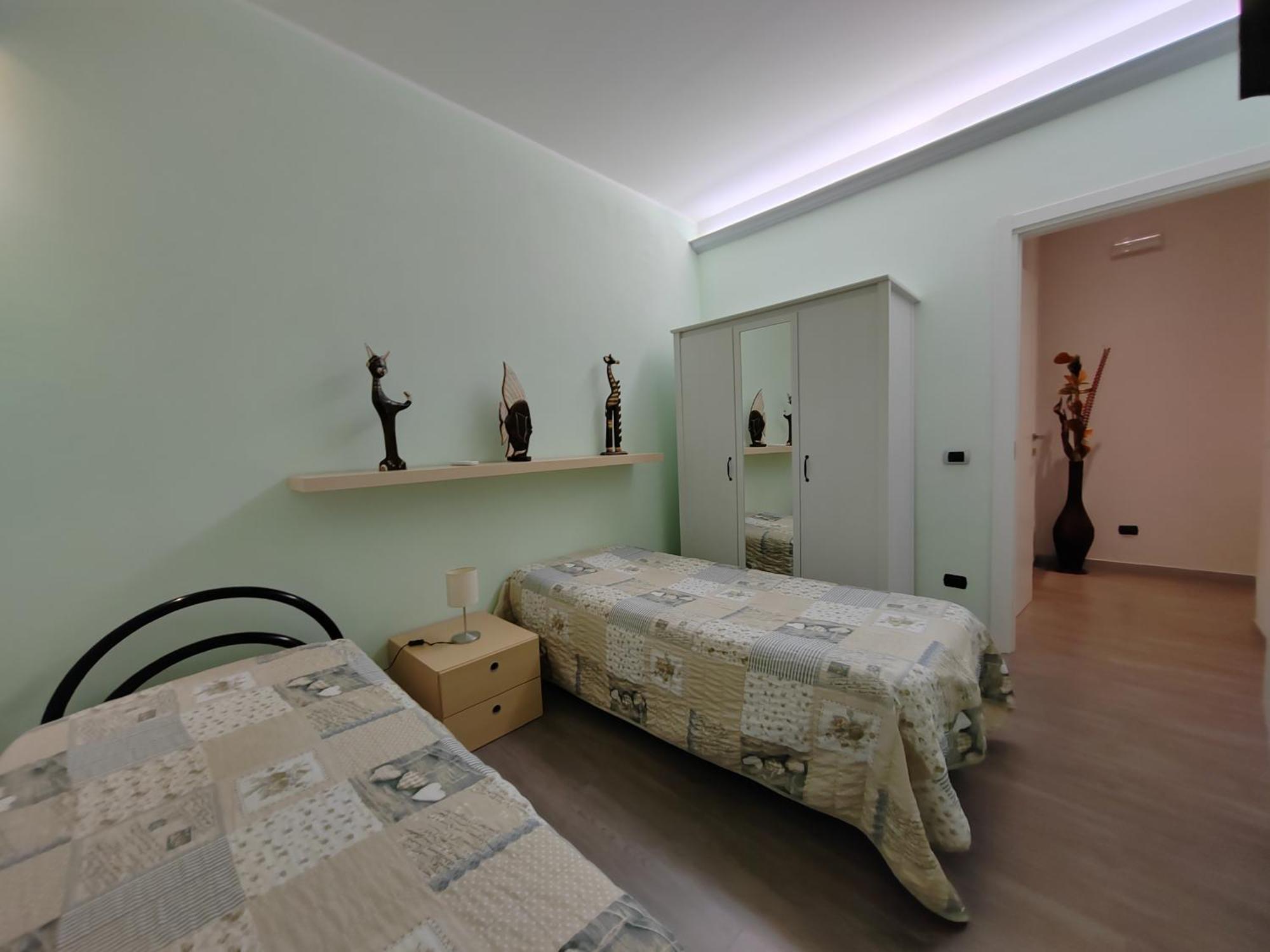 Xenia Apartment *