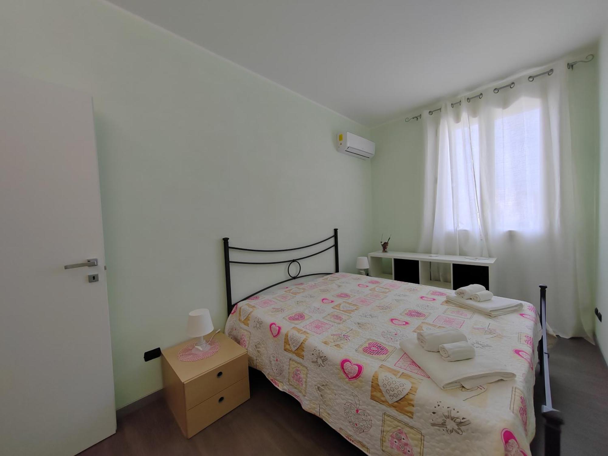 Apartment Xenia *