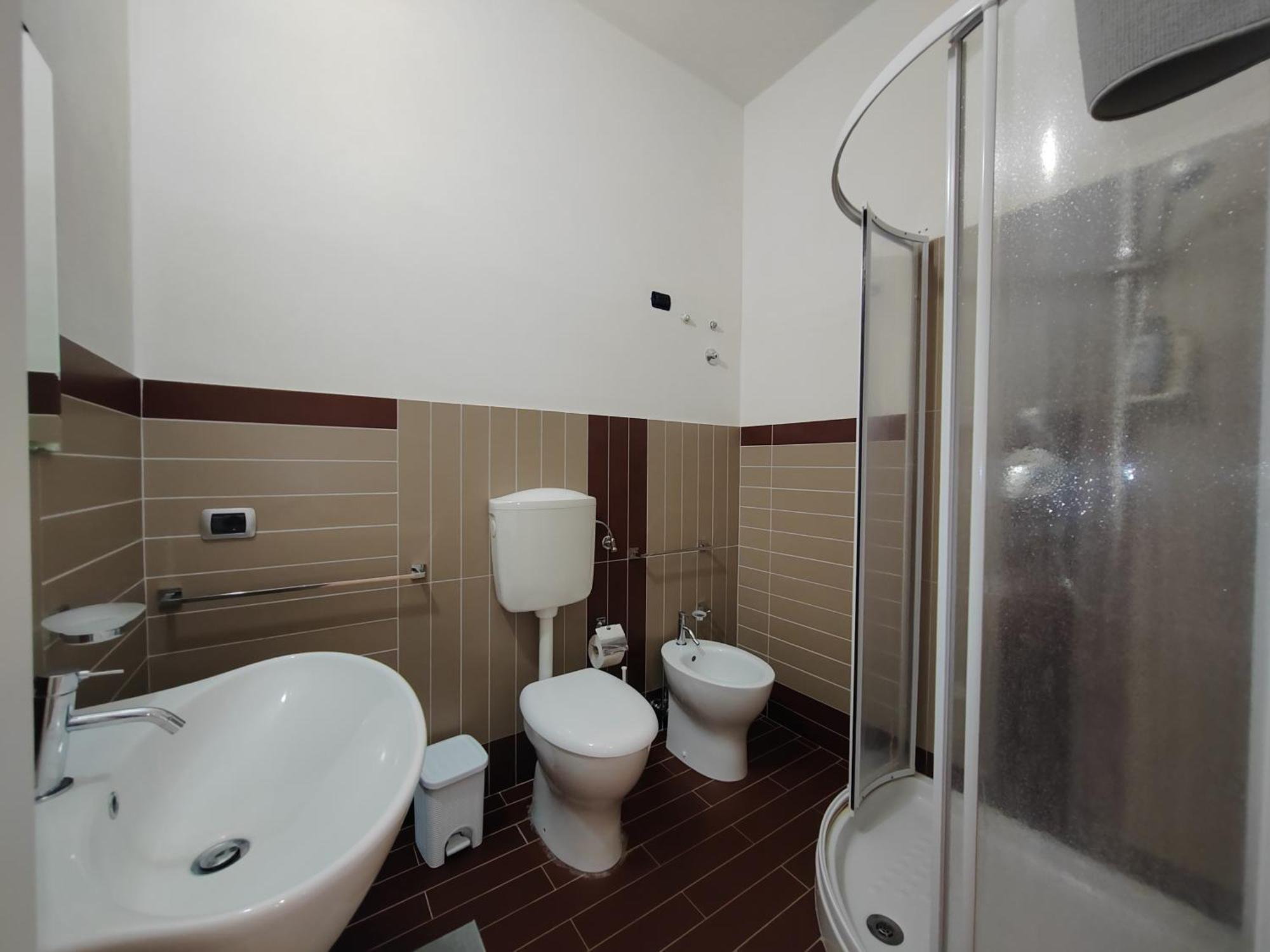 Xenia Apartment Avola