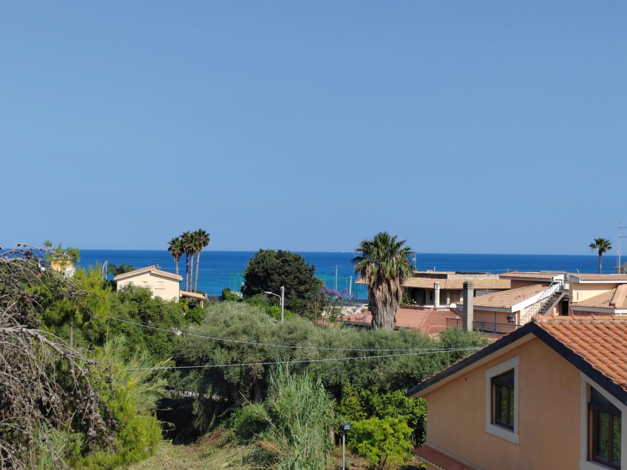 Apartment Xenia Avola