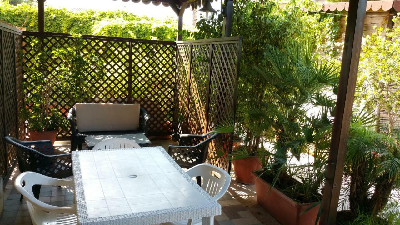 Apartment Xenia Avola