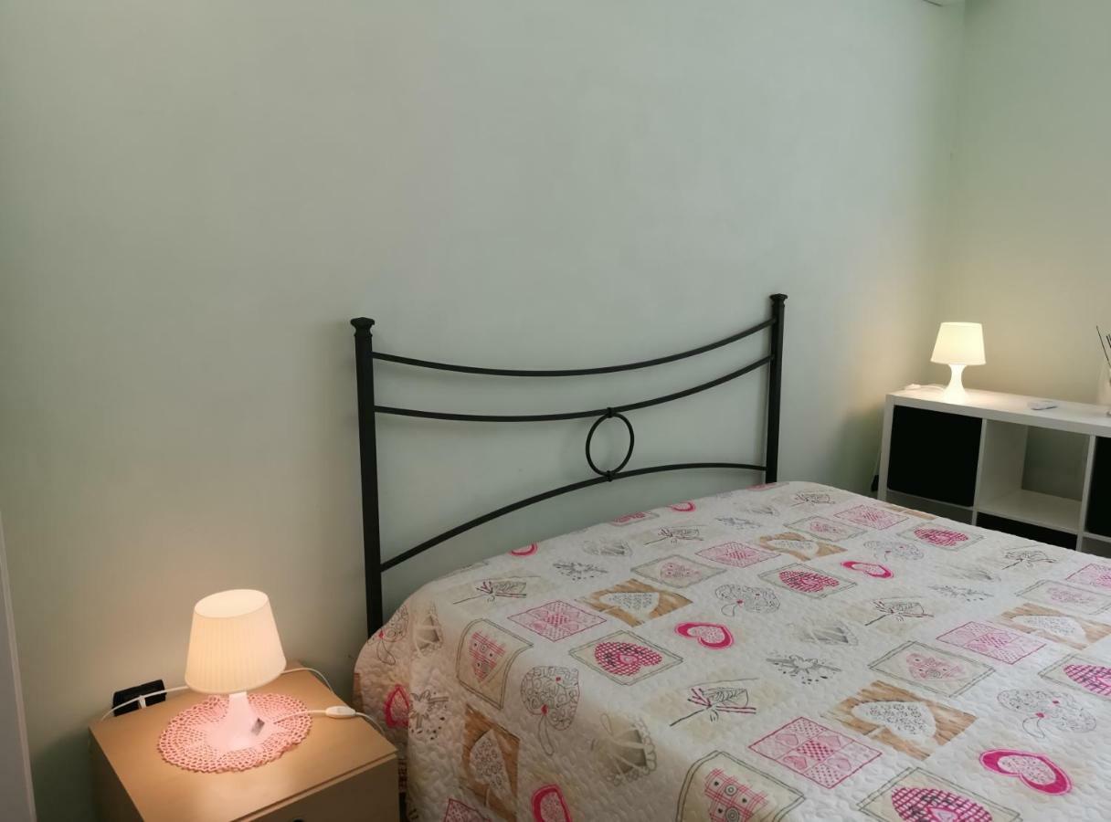 Xenia Apartment